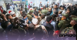 গুলিবিদ্ধ ওসমান হাদি লাইফ সাপোর্টে গুলিবিদ্ধ ওসমান হাদি লাইফ সাপোর্টে